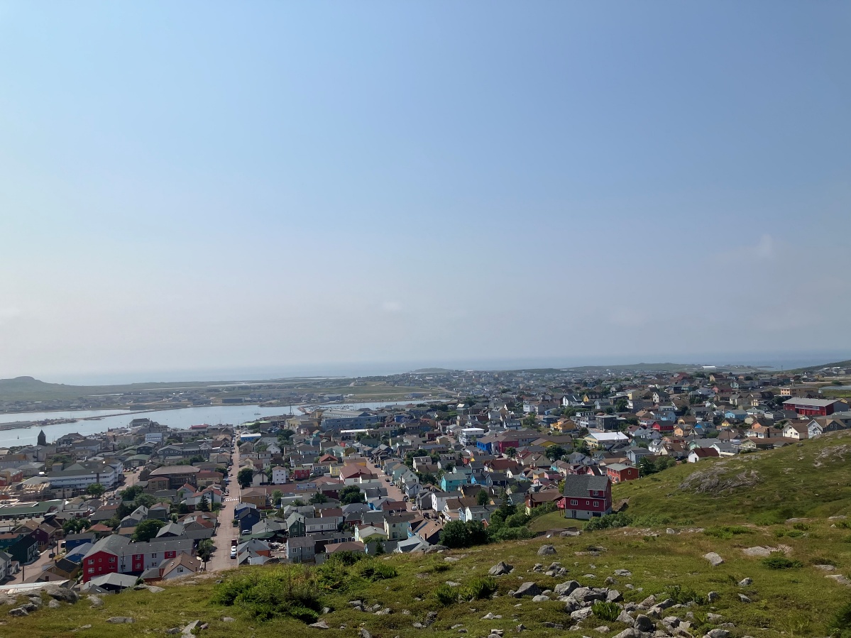 フランスの留学