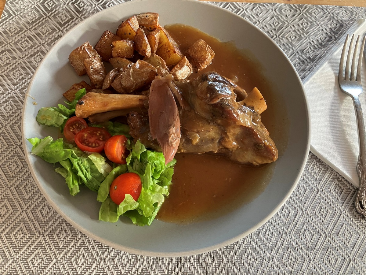 フランス語留学