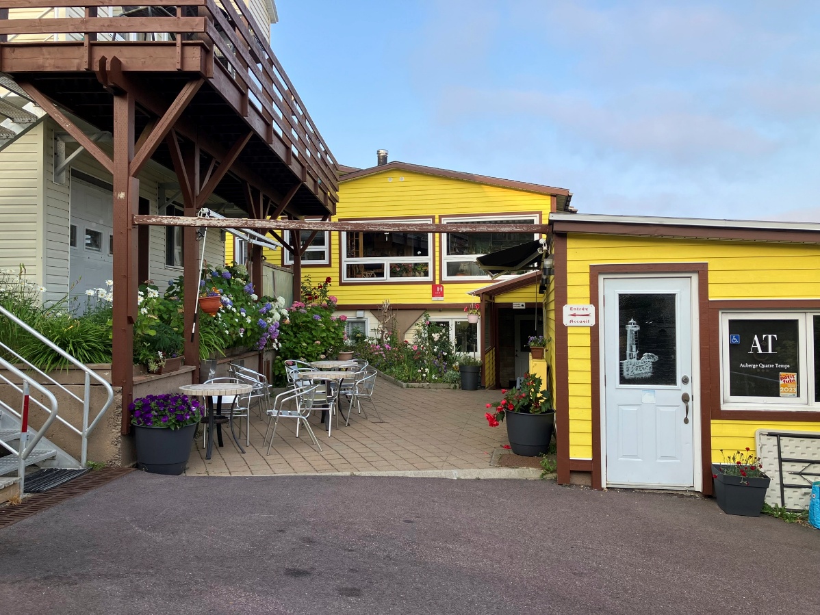 フランス語留学