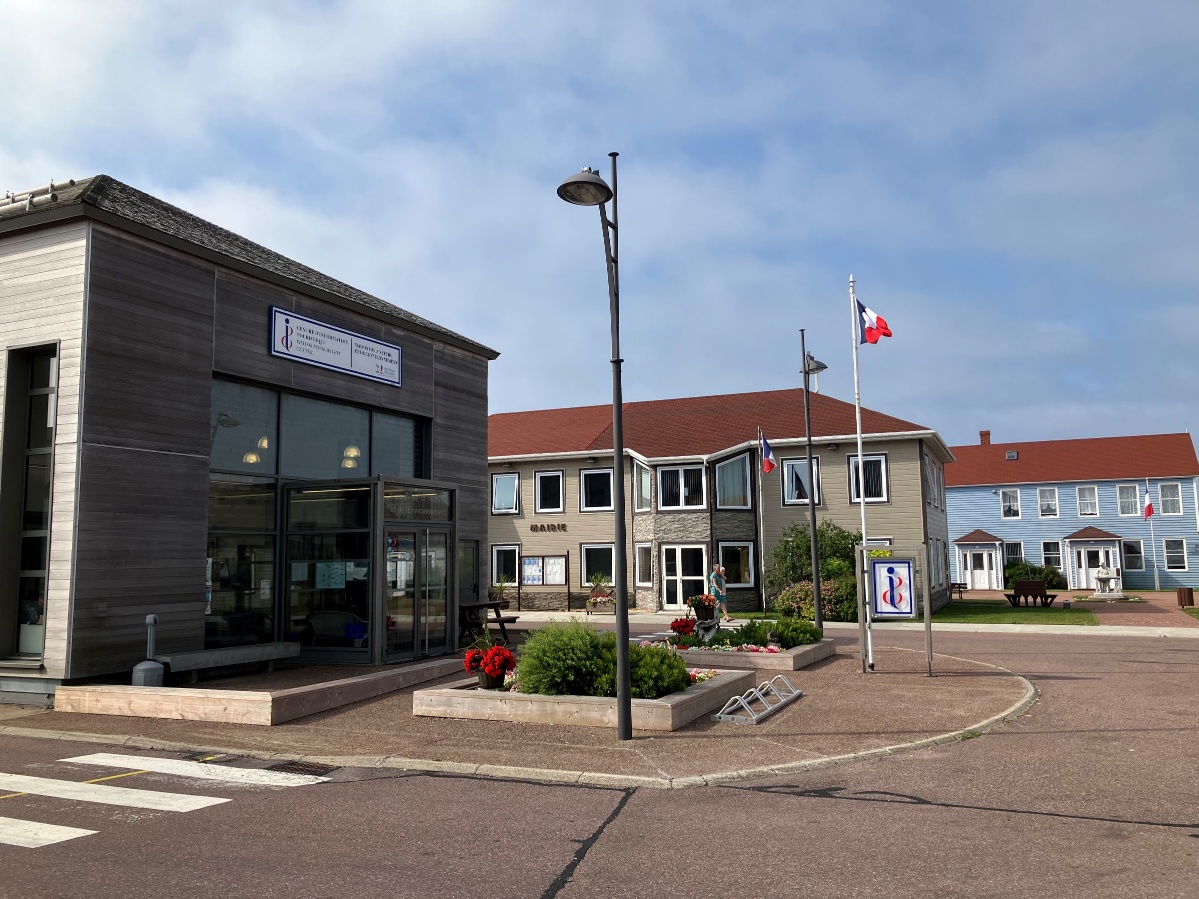 フランスの留学