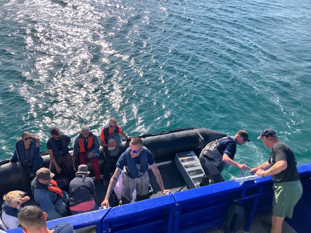 フランス語留学