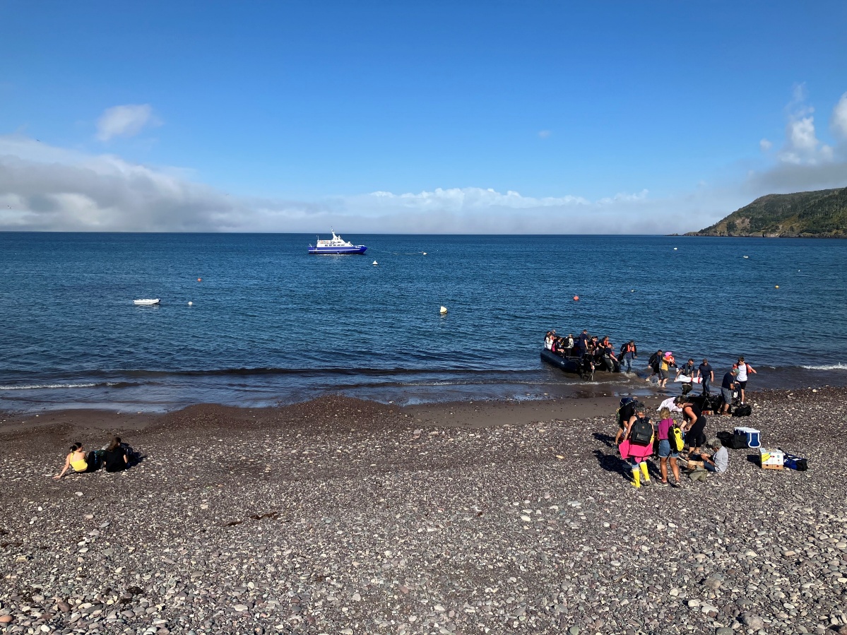 フランス語留学