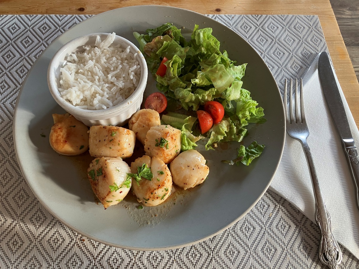 フランス語留学