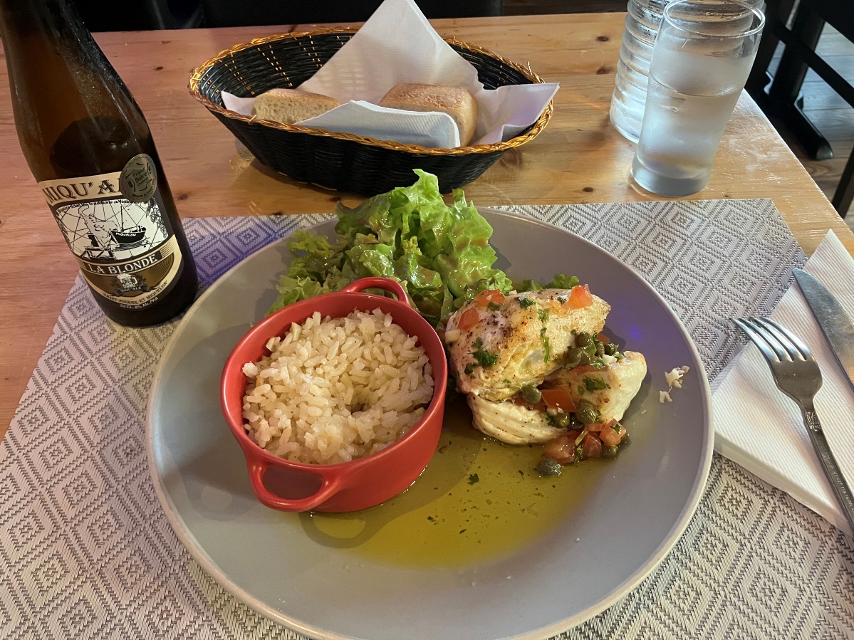 フランス語留学