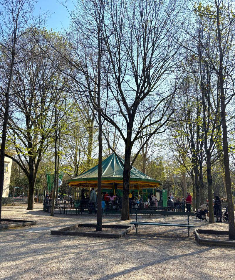 フランス語留学