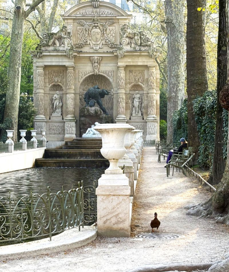 フランス語留学