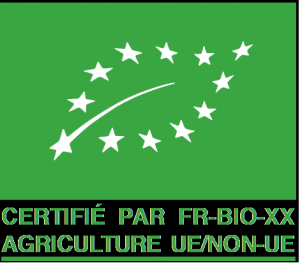 フランス語学校のブログ、bio、無農薬