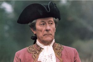 Jean Rochefort、フランス語学校