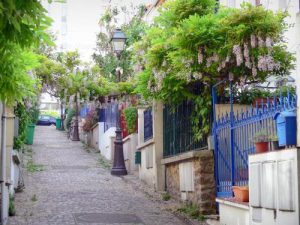 フランス語学校のブログ