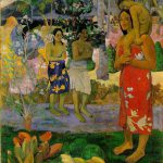 Gauguin