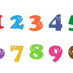 フランス語 数字