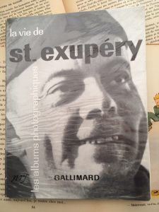 Saint Exupery