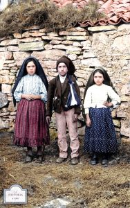 Jacinta Marto キリスト教 カトリック ヨーロッパの歴史 ファティマの奇跡