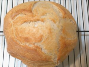 パン作り　レシピ